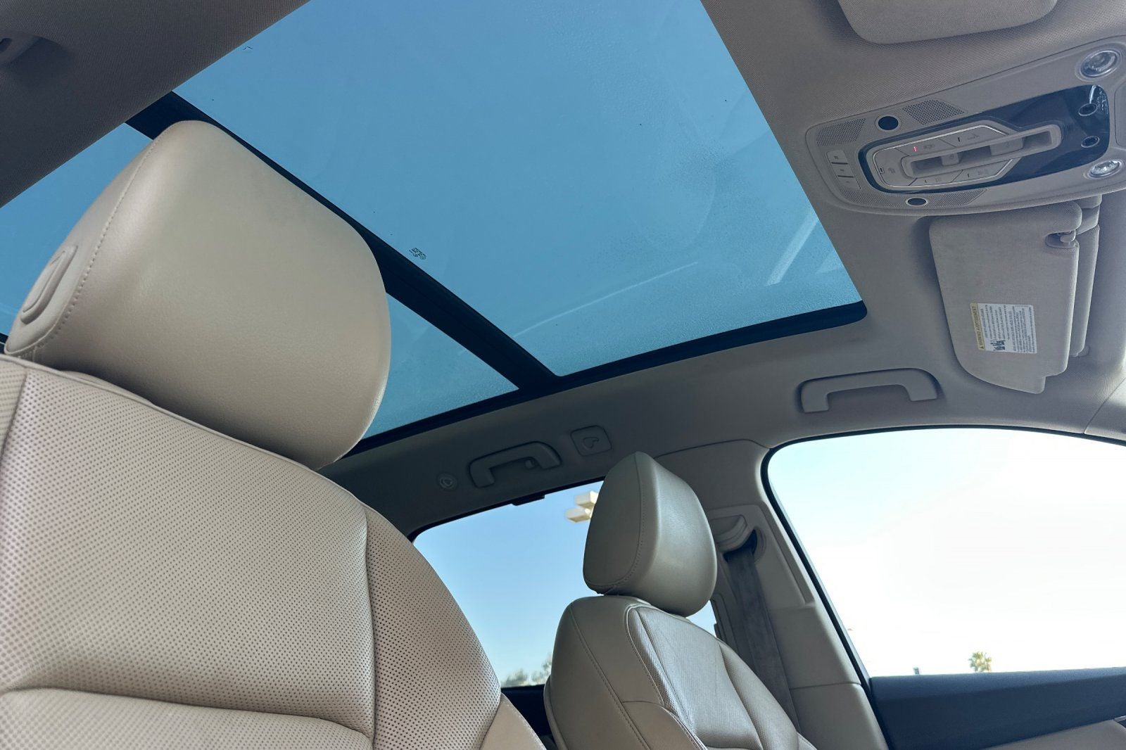 2017 Audi Q7 3.0T Prestige quattro