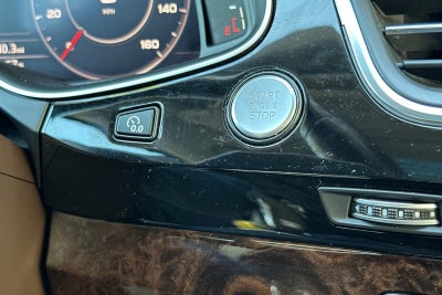 2017 Audi Q7 3.0T Prestige quattro