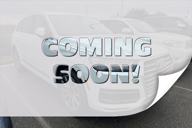 2017 Audi Q7 3.0T Prestige quattro