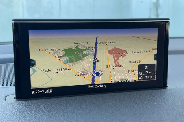 2017 Audi Q7 3.0T Prestige quattro