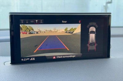 2017 Audi Q7 3.0T Prestige quattro