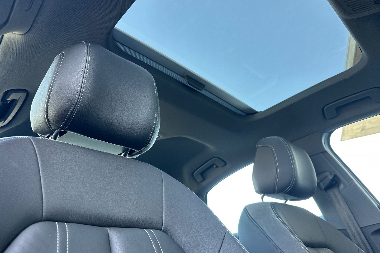 2023 Audi A3 FrontTrak