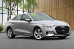 2023 Audi A3 FrontTrak