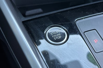 2023 Audi A3 FrontTrak