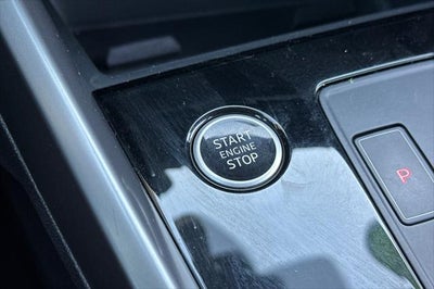 2023 Audi A3 FrontTrak