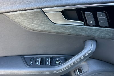 2022 Audi A4 45 S line Premium Plus quattro