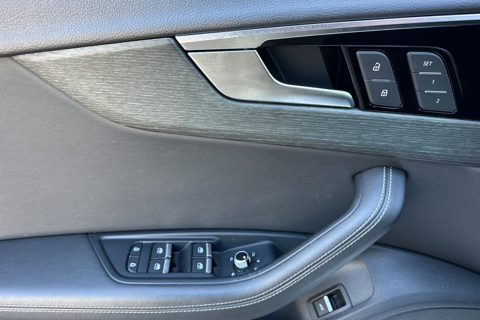 2022 Audi A4 45 S line Premium Plus quattro