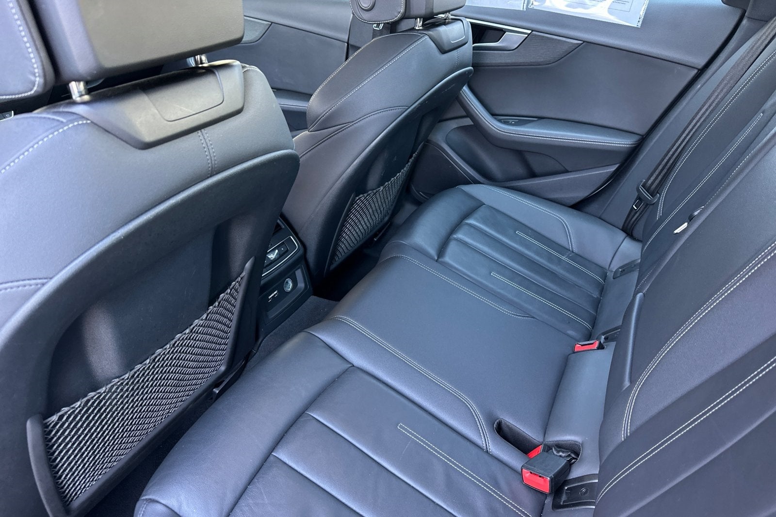 2022 Audi A4 45 S line Premium Plus quattro