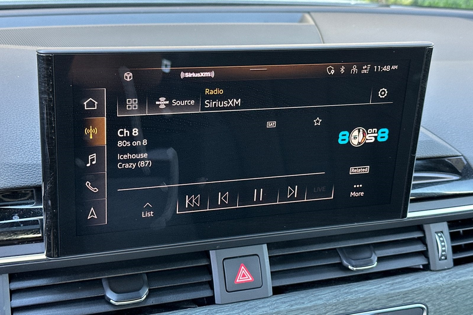 2022 Audi A4 45 S line Premium Plus quattro