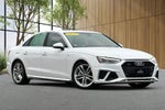2022 Audi A4 45 S line Premium Plus quattro