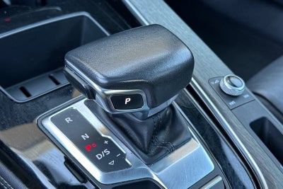 2022 Audi A4 45 S line Premium Plus quattro