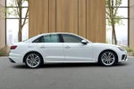 2022 Audi A4 45 S line Premium Plus quattro