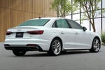 2022 Audi A4 45 S line Premium Plus quattro