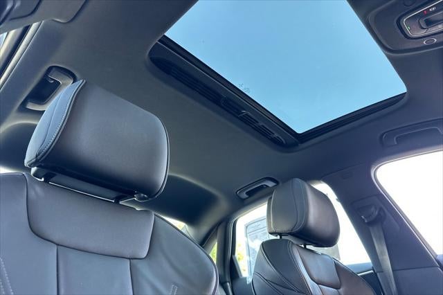 2022 Audi A4 45 S line Premium Plus quattro