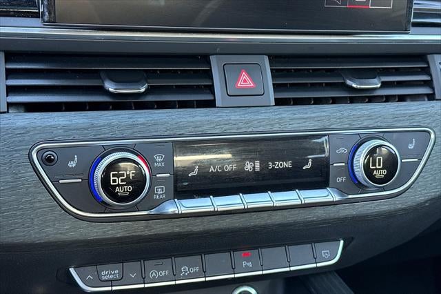 2022 Audi A4 45 S line Premium Plus quattro