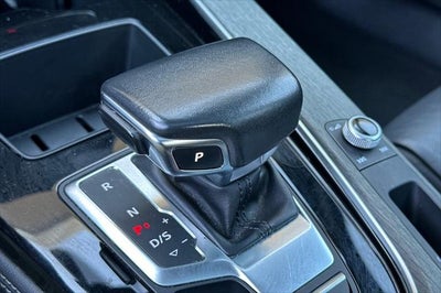 2022 Audi A4 45 S line Premium Plus quattro