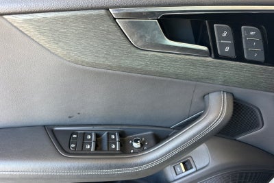 2024 Audi A5 Sportback 45 S line Premium Plus quattro