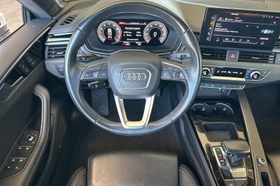 2024 Audi A5 Sportback 45 S line Premium Plus quattro