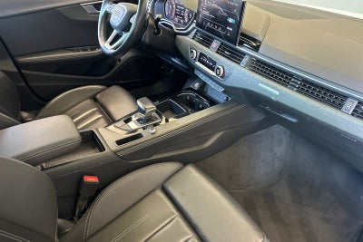 2024 Audi A5 Sportback 45 S line Premium Plus quattro