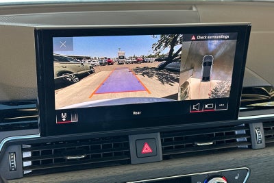 2024 Audi A5 Sportback 45 S line Premium Plus quattro