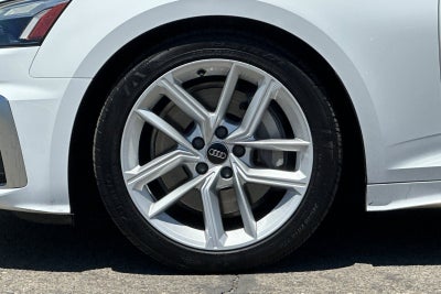 2024 Audi A5 Sportback 45 S line Premium Plus quattro