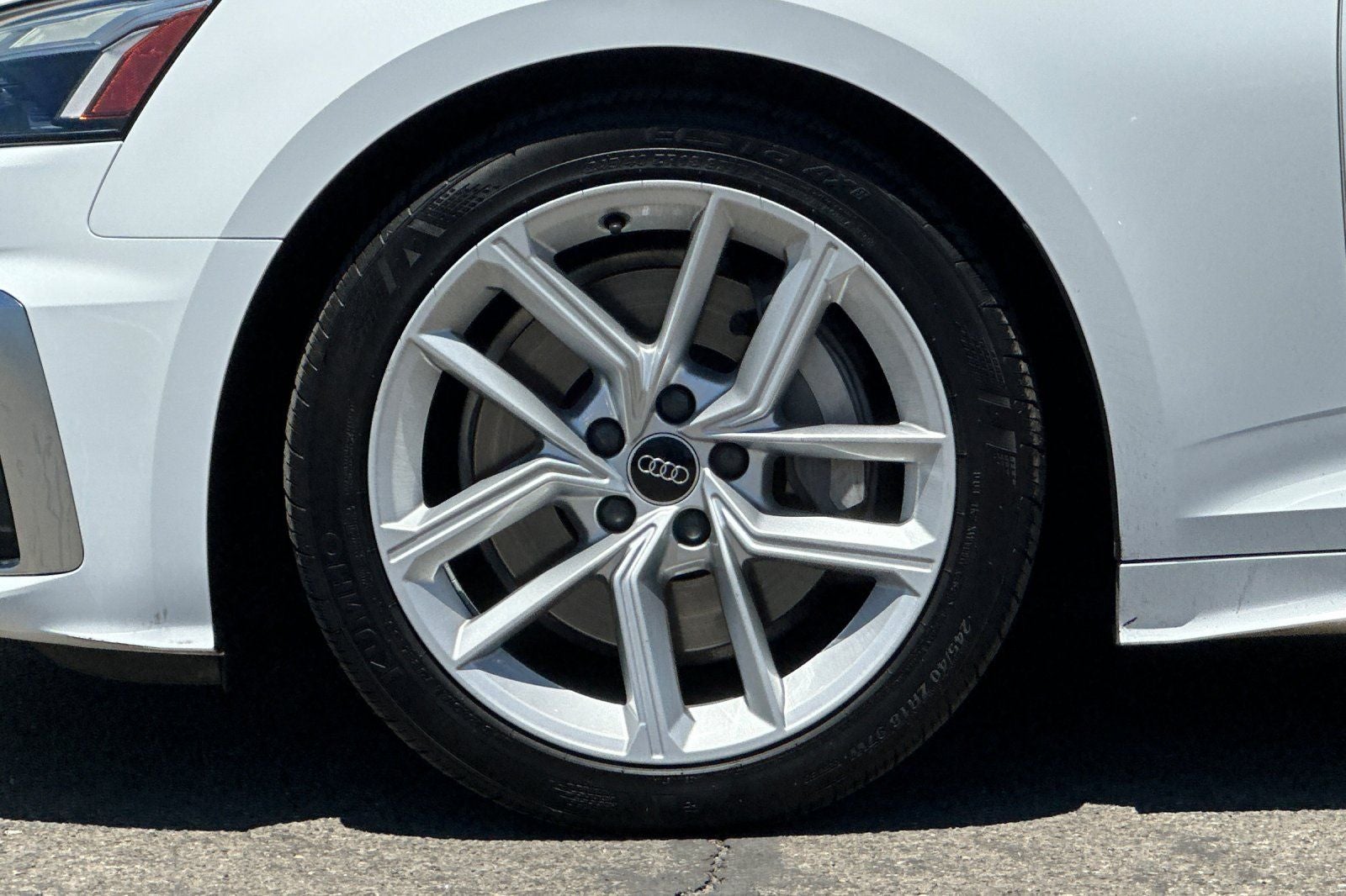 2024 Audi A5 Sportback 45 S line Premium Plus quattro