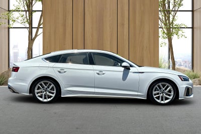 2024 Audi A5 Sportback 45 S line Premium Plus quattro