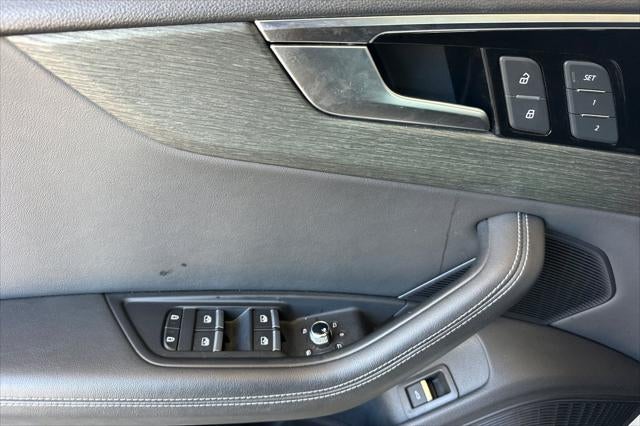 2024 Audi A5 Sportback 45 S line Premium Plus quattro