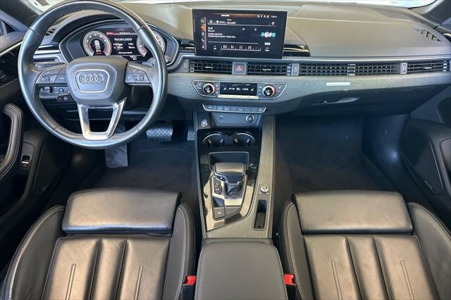2024 Audi A5 Sportback 45 S line Premium Plus quattro