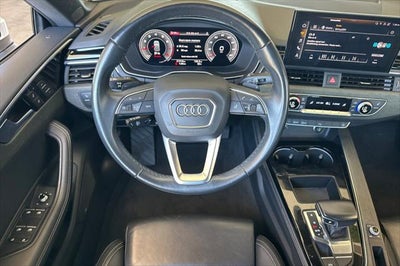 2024 Audi A5 Sportback 45 S line Premium Plus quattro