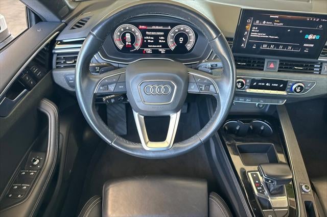 2024 Audi A5 Sportback 45 S line Premium Plus quattro