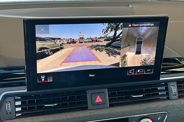 2024 Audi A5 Sportback 45 S line Premium Plus quattro