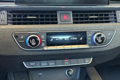 2024 Audi A5 Sportback 45 S line Premium Plus quattro