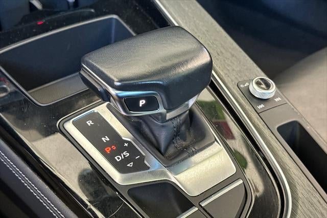 2024 Audi A5 Sportback 45 S line Premium Plus quattro