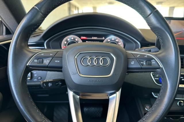 2024 Audi A5 Sportback 45 S line Premium Plus quattro