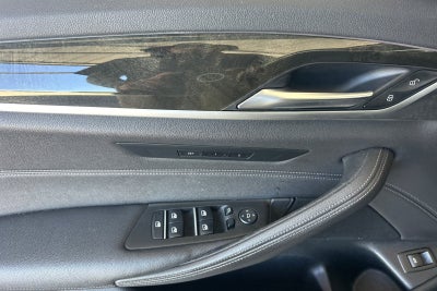 2021 BMW 5 Series 530i