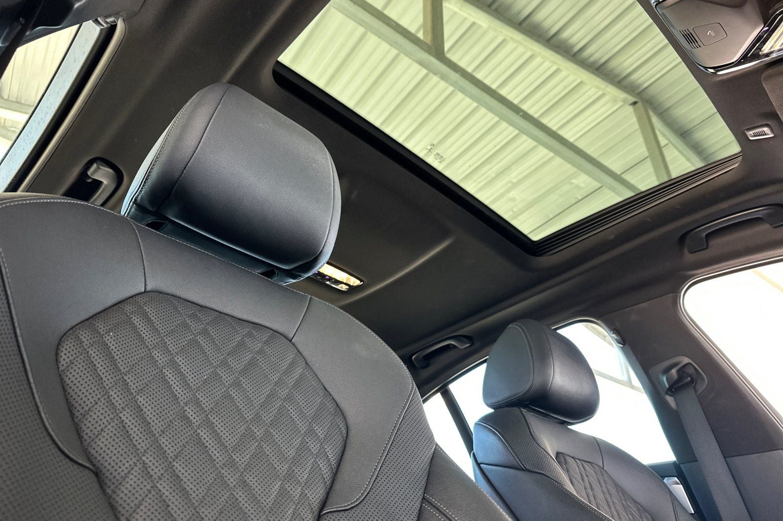 2021 BMW 5 Series 530i