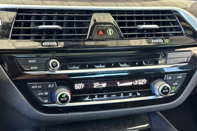 2021 BMW 5 Series 530i