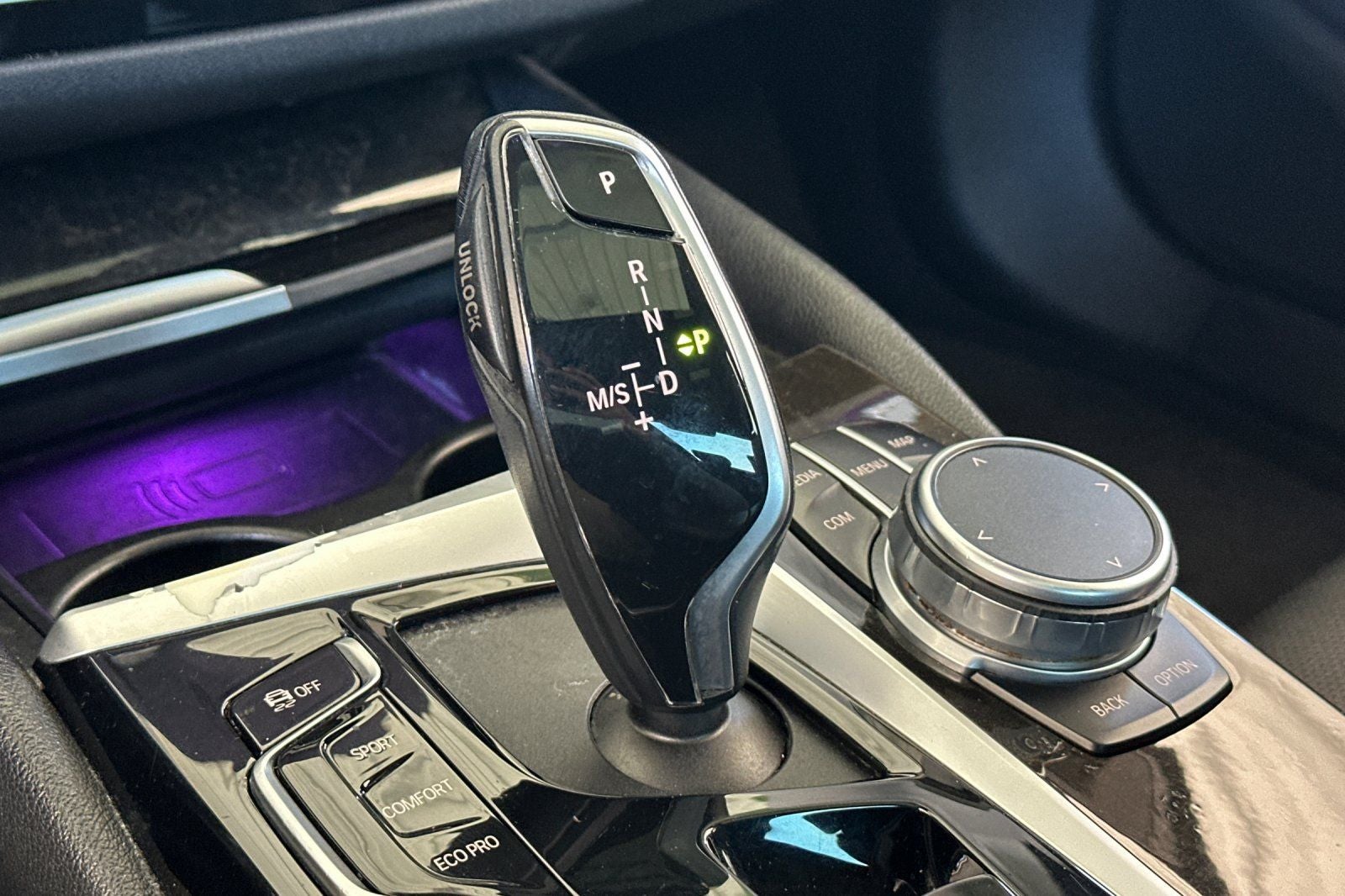 2021 BMW 5 Series 530i