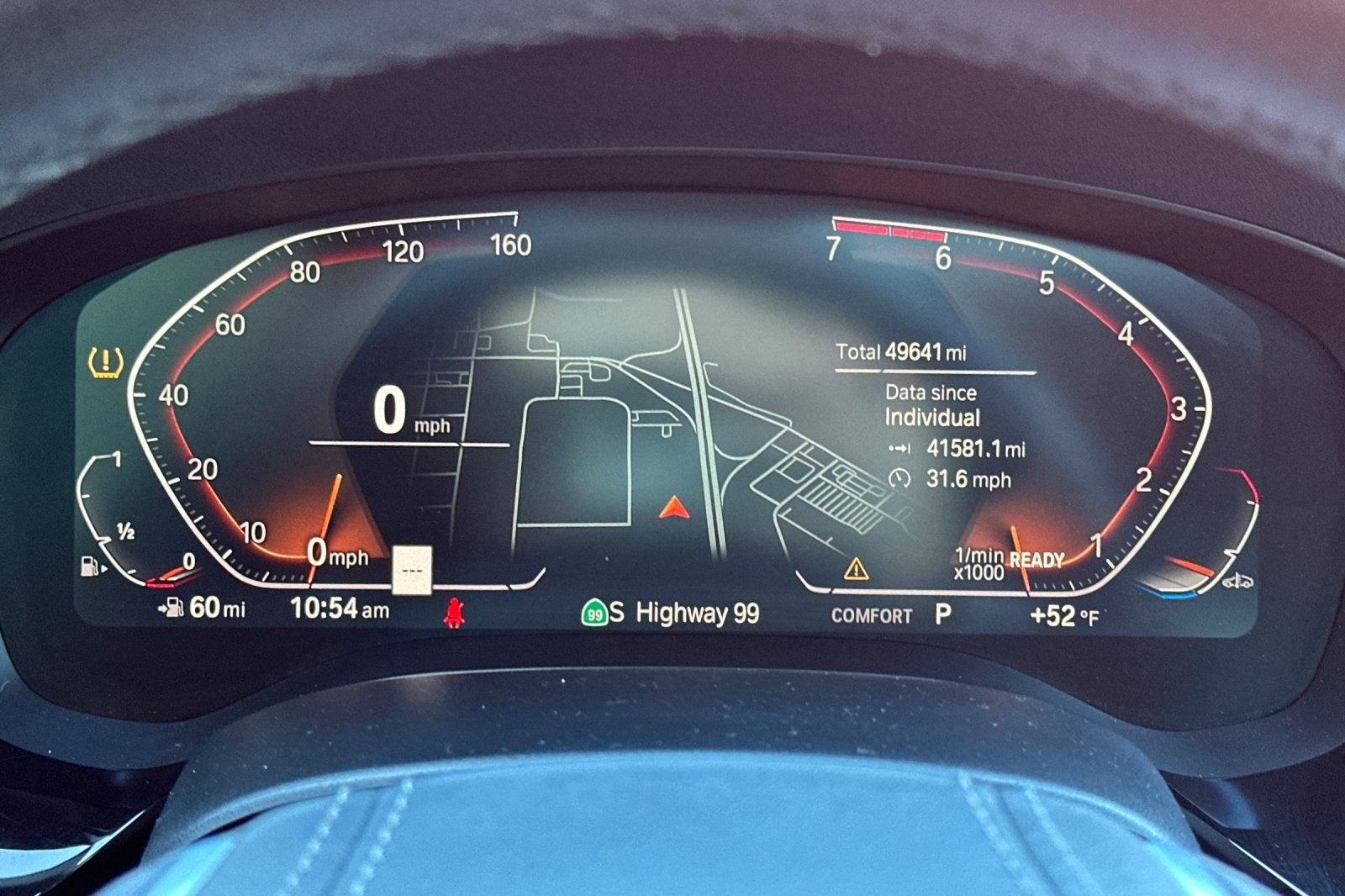 2022 BMW 5 Series 530i