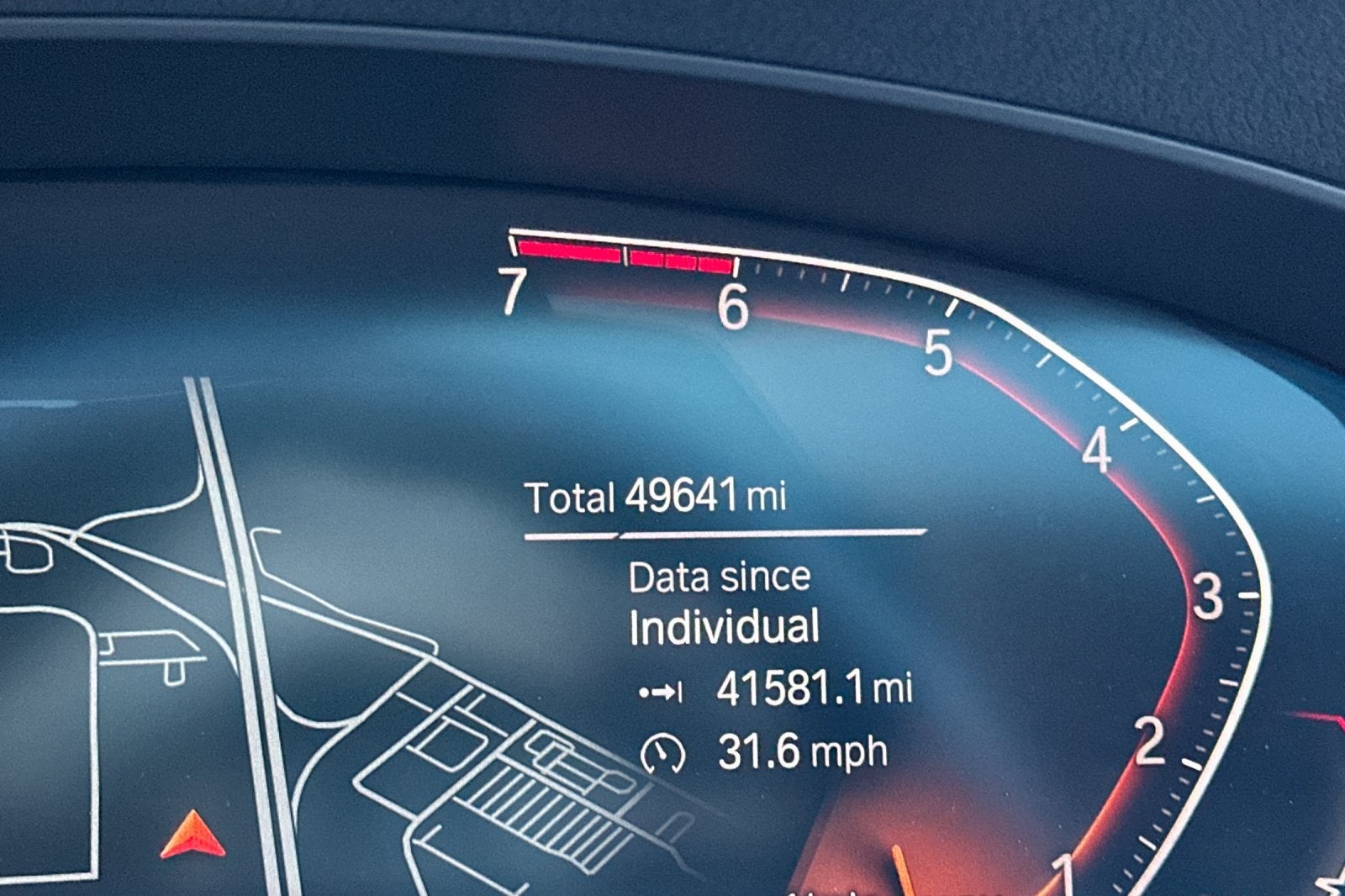 2022 BMW 5 Series 530i