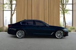 2022 BMW 5 Series 530i