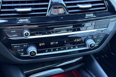 2022 BMW 5 Series 530i