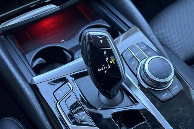 2022 BMW 5 Series 530i