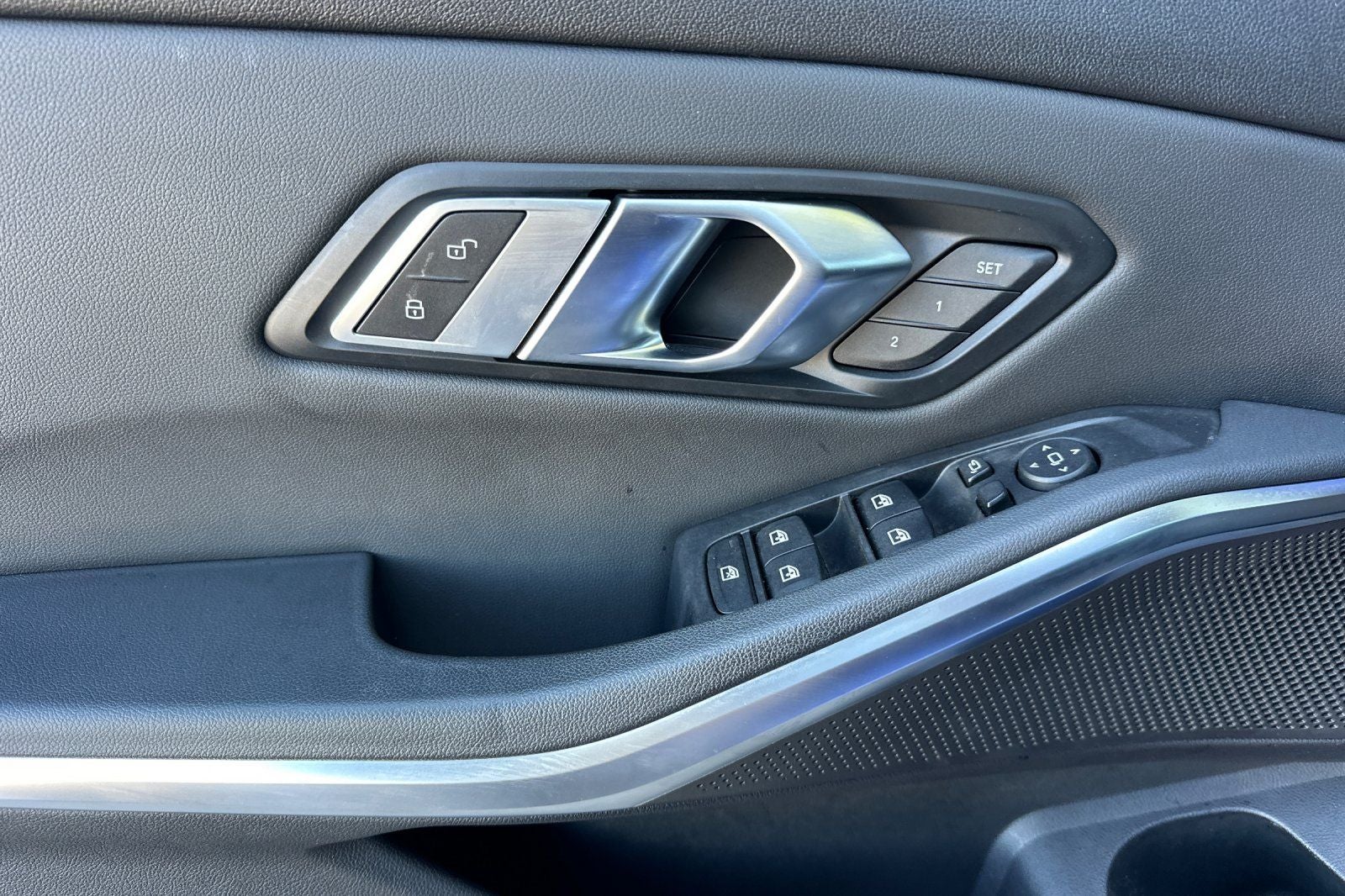 2019 BMW 3 Series 330i