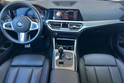 2019 BMW 3 Series 330i