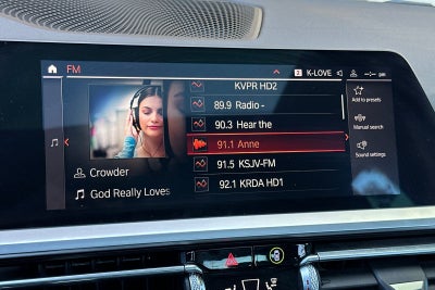 2019 BMW 3 Series 330i