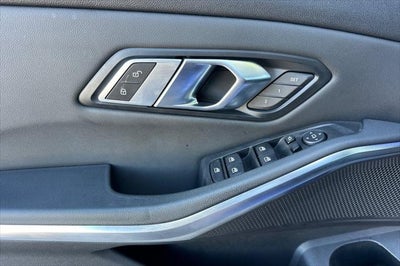 2019 BMW 3 Series 330i