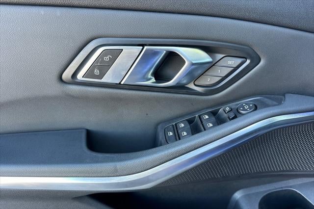 2019 BMW 3 Series 330i