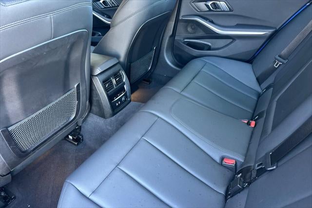 2019 BMW 3 Series 330i